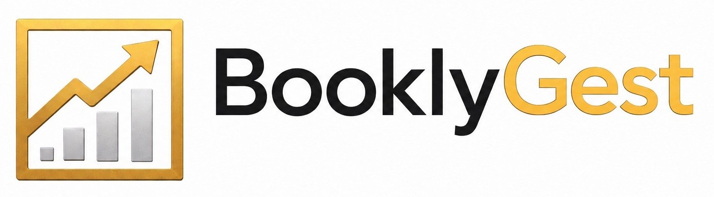 BooklyGest